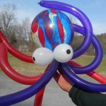 Balloon Octous 1