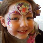Face paint 4