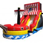 Pirate Slide 1